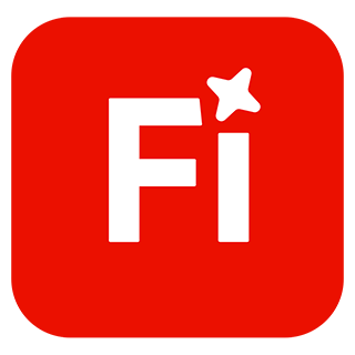 Adobe Firefly AI icon